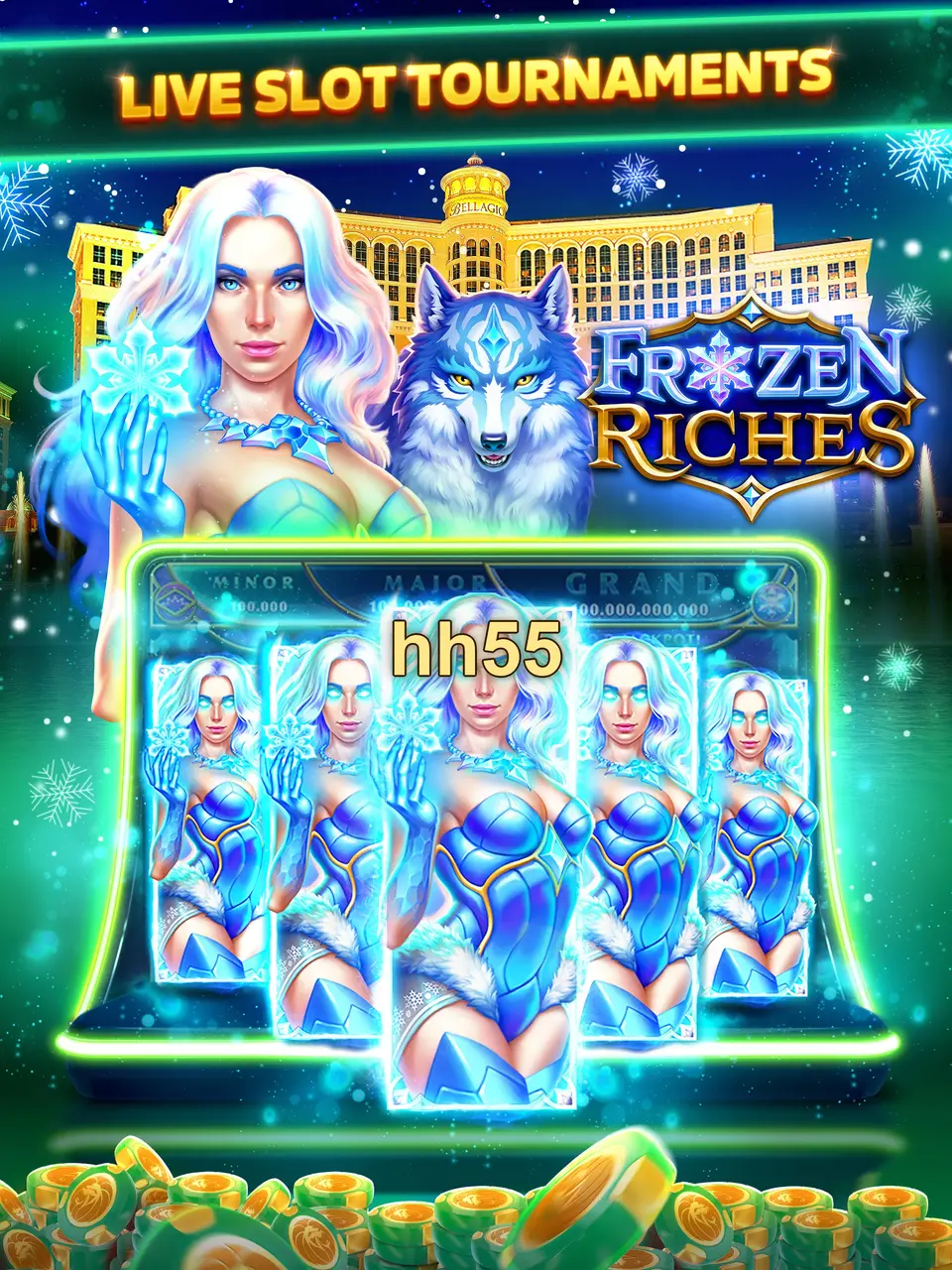 hh55 APK