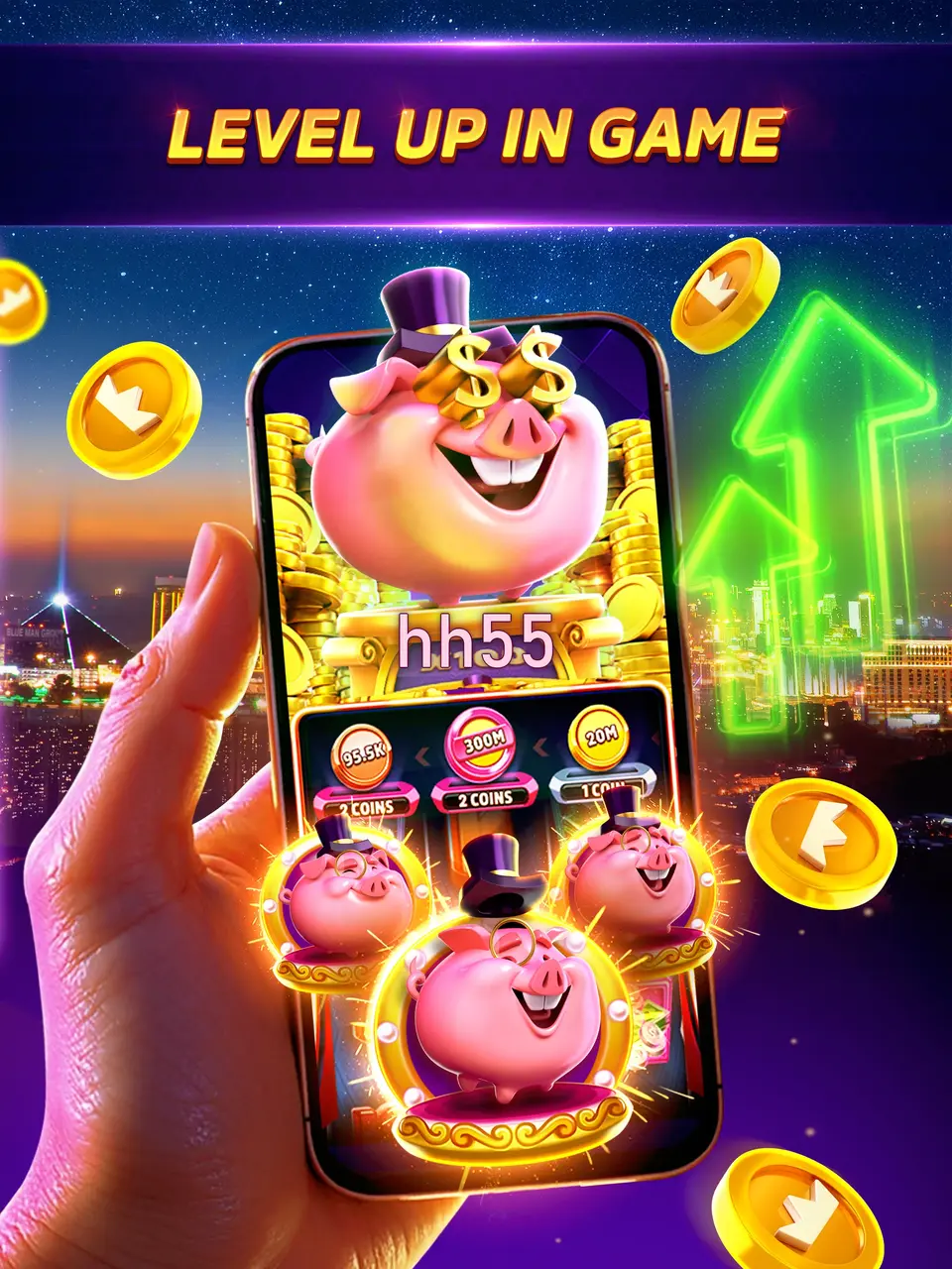 hh55 APK