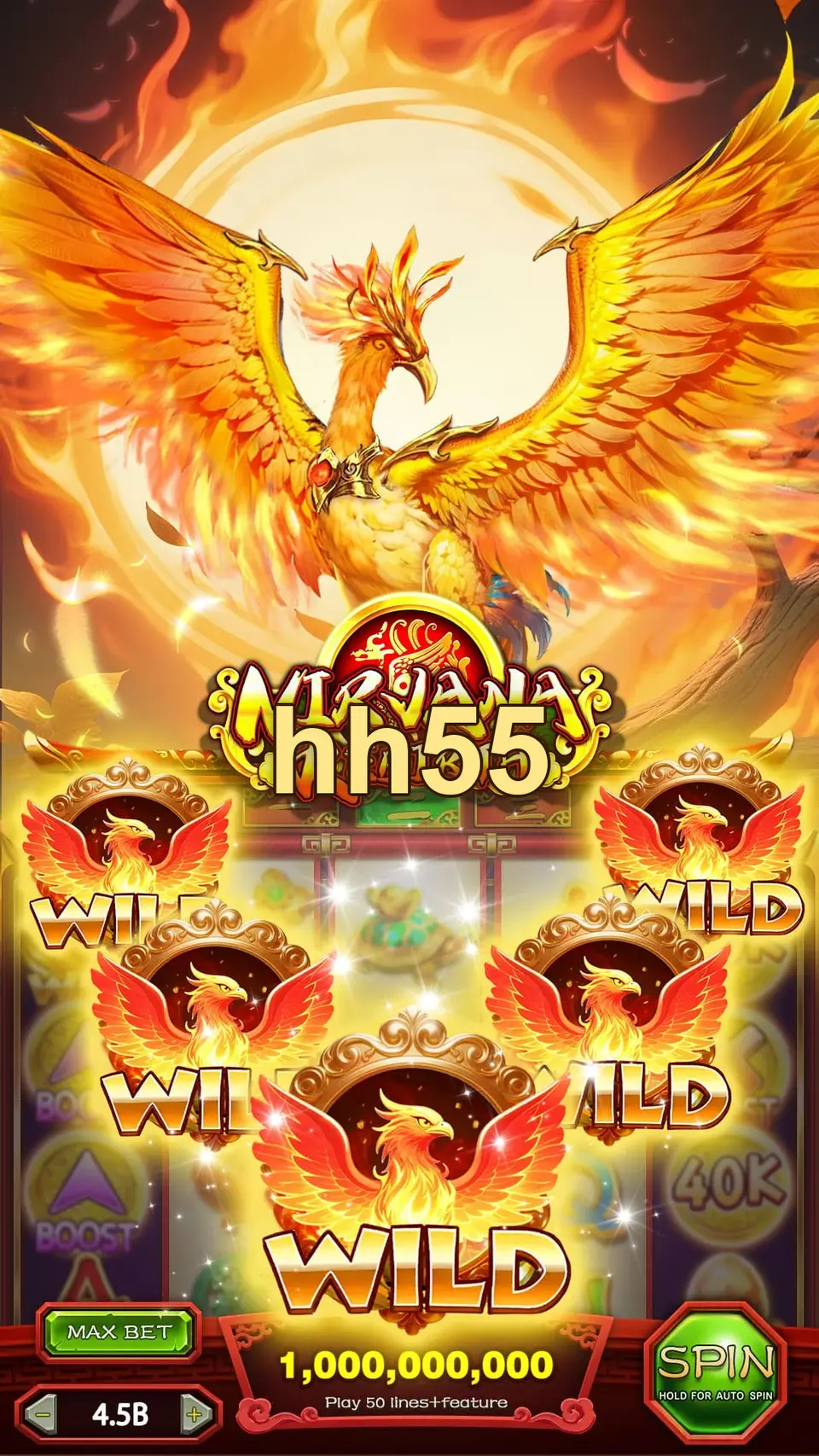 hh55 APK