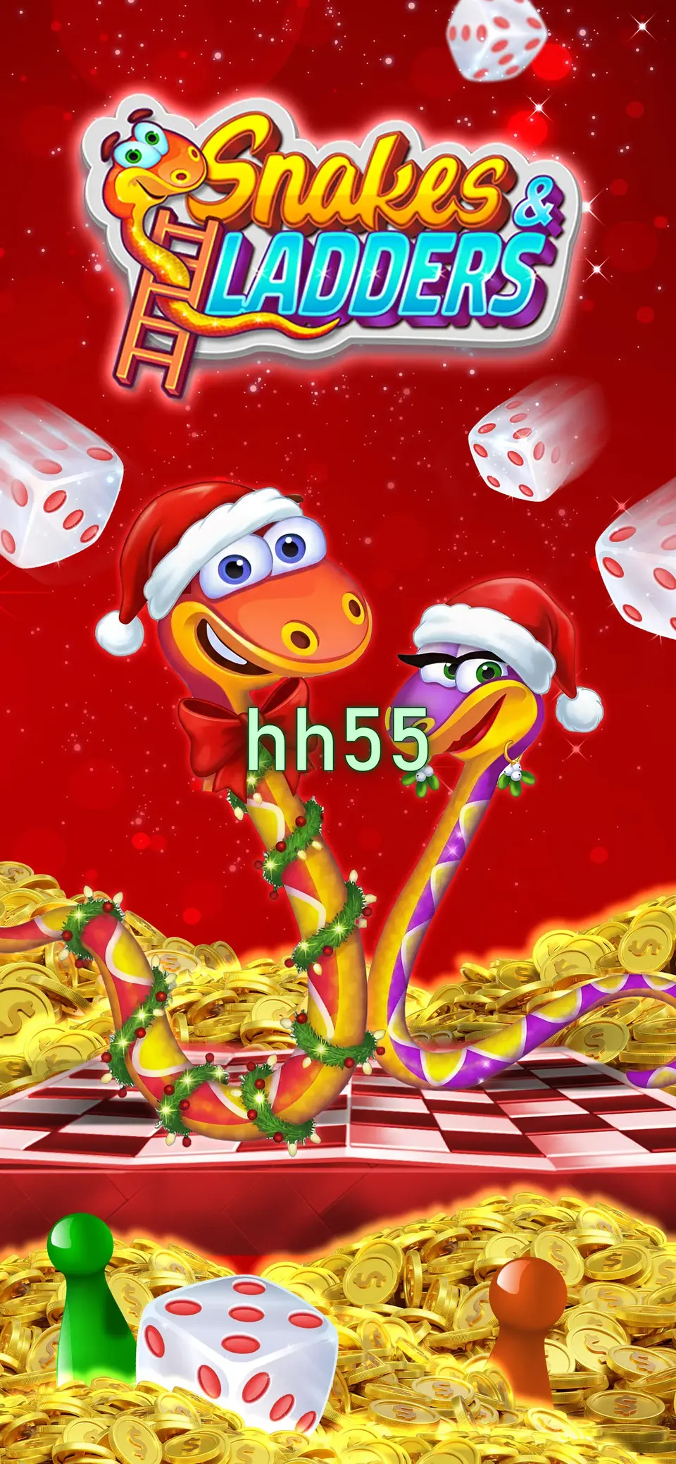 hh55 Login