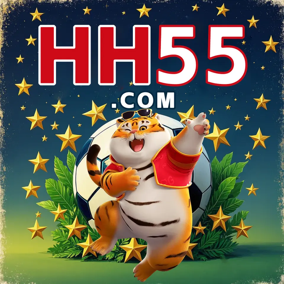 HH55 APK Oficial Baixar Indonesia