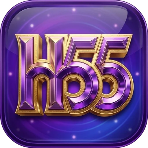 hh55 Logo - Oficial